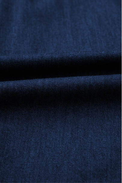 Élodie Denim Midi